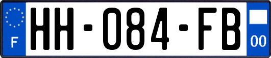 HH-084-FB
