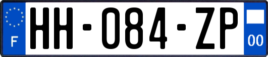 HH-084-ZP