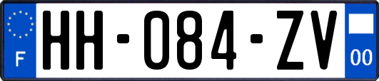 HH-084-ZV