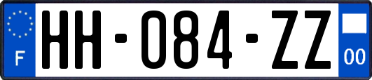 HH-084-ZZ
