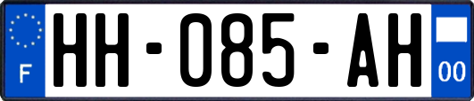 HH-085-AH