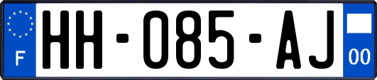 HH-085-AJ