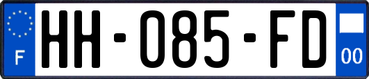 HH-085-FD