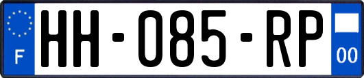 HH-085-RP