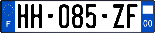 HH-085-ZF