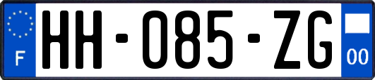 HH-085-ZG