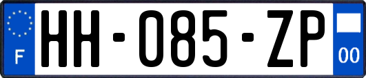 HH-085-ZP