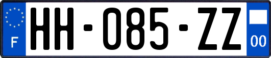 HH-085-ZZ