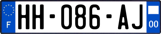 HH-086-AJ