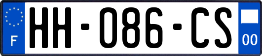 HH-086-CS