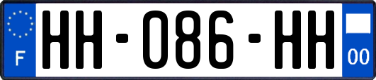 HH-086-HH