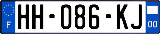 HH-086-KJ