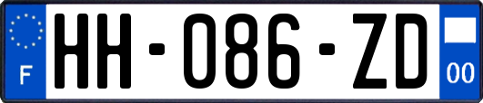 HH-086-ZD