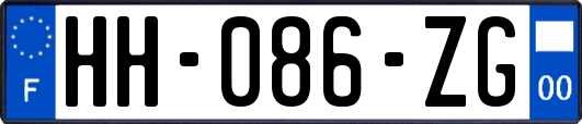HH-086-ZG