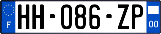 HH-086-ZP