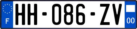 HH-086-ZV