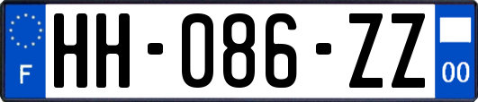 HH-086-ZZ