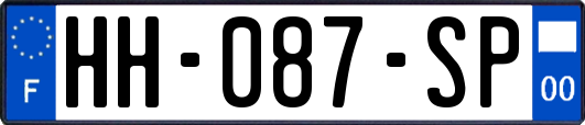 HH-087-SP