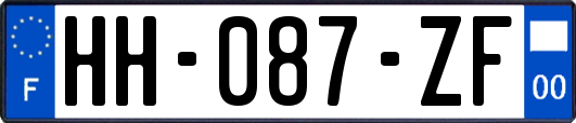 HH-087-ZF