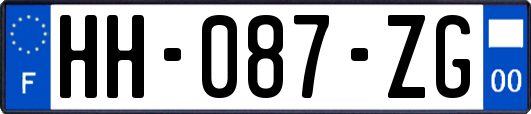 HH-087-ZG
