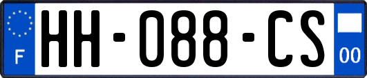 HH-088-CS