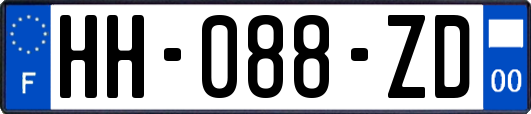 HH-088-ZD
