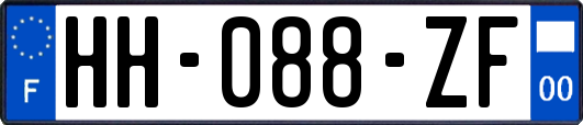 HH-088-ZF