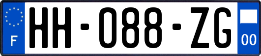 HH-088-ZG