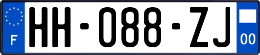 HH-088-ZJ
