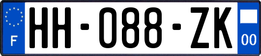 HH-088-ZK