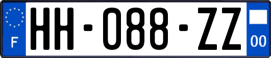 HH-088-ZZ
