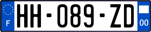 HH-089-ZD