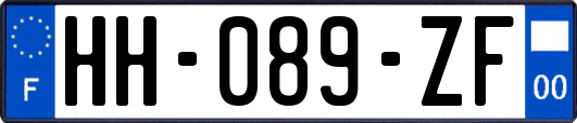 HH-089-ZF