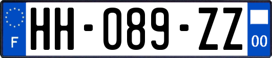 HH-089-ZZ