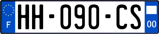 HH-090-CS
