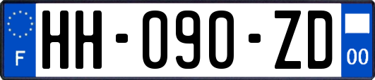 HH-090-ZD