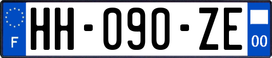 HH-090-ZE