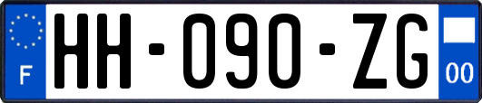 HH-090-ZG