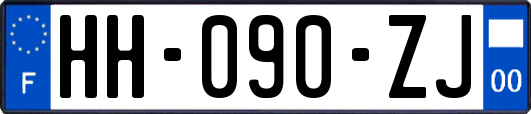 HH-090-ZJ