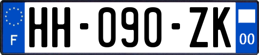 HH-090-ZK