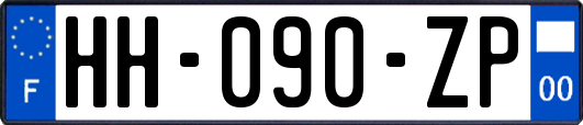 HH-090-ZP