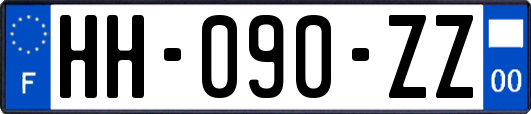 HH-090-ZZ