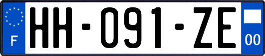 HH-091-ZE