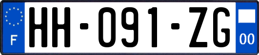 HH-091-ZG