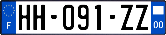 HH-091-ZZ