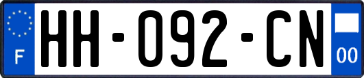 HH-092-CN