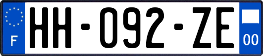 HH-092-ZE
