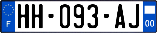 HH-093-AJ