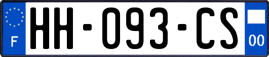 HH-093-CS