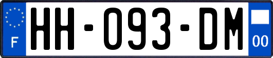 HH-093-DM